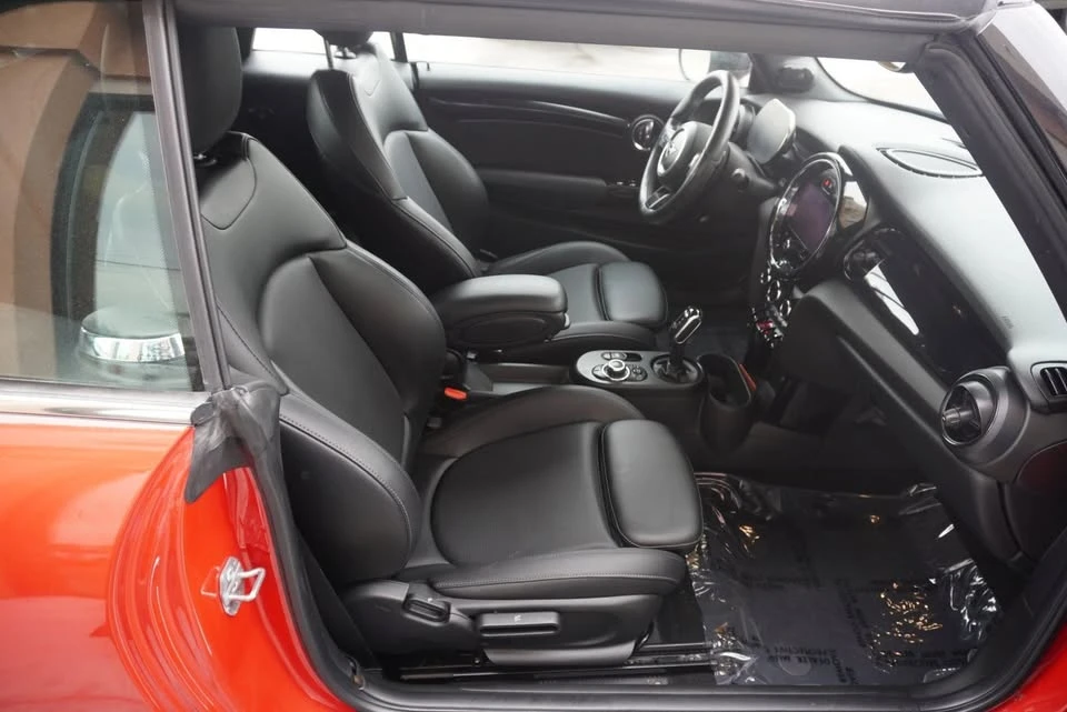 2022 Mini Mini 3rd Gen - Image 18 of 20