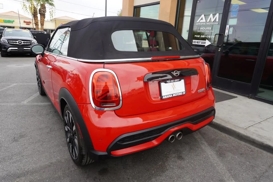 2022 Mini Mini 3rd Gen - Image 13 of 20