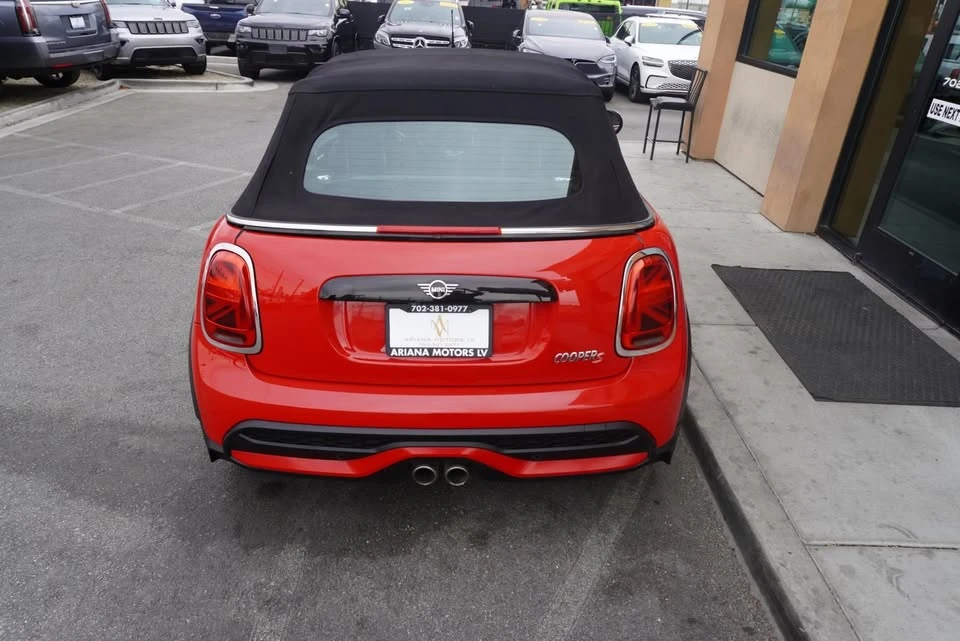 2022 Mini Mini 3rd Gen - Image 12 of 20