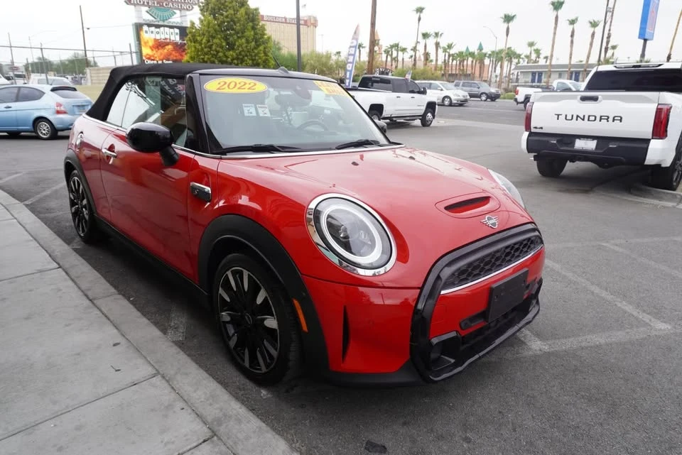 2022 Mini Mini 3rd Gen - Image 7 of 20
