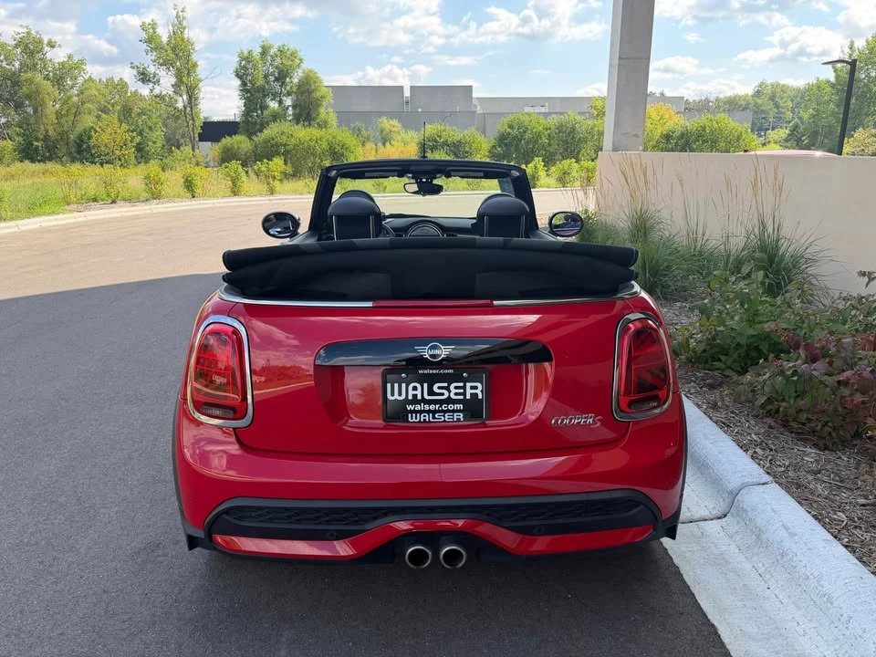 2022 Mini Mini Cooper S 3rd Gen - Image 4 of 14
