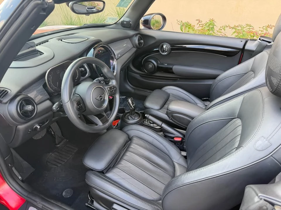 2022 Mini Mini Cooper S 3rd Gen - Image 10 of 14