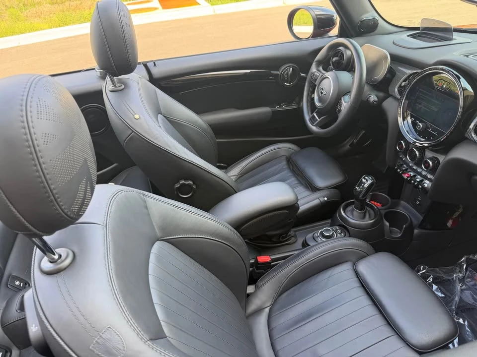 2022 Mini Mini Cooper S 3rd Gen - Image 13 of 14