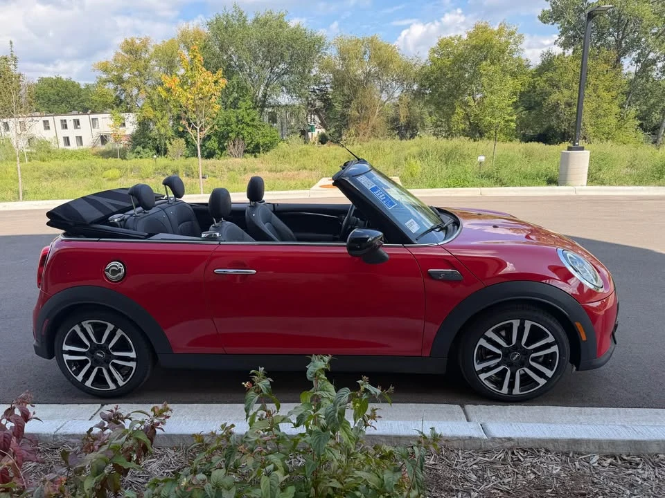 2022 Mini Mini Cooper S 3rd Gen - Image 6 of 14