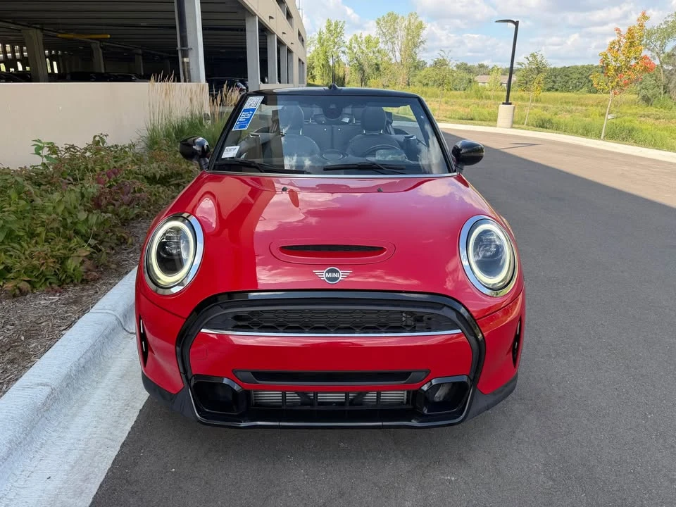 2022 Mini Mini Cooper S 3rd Gen - Image 8 of 14