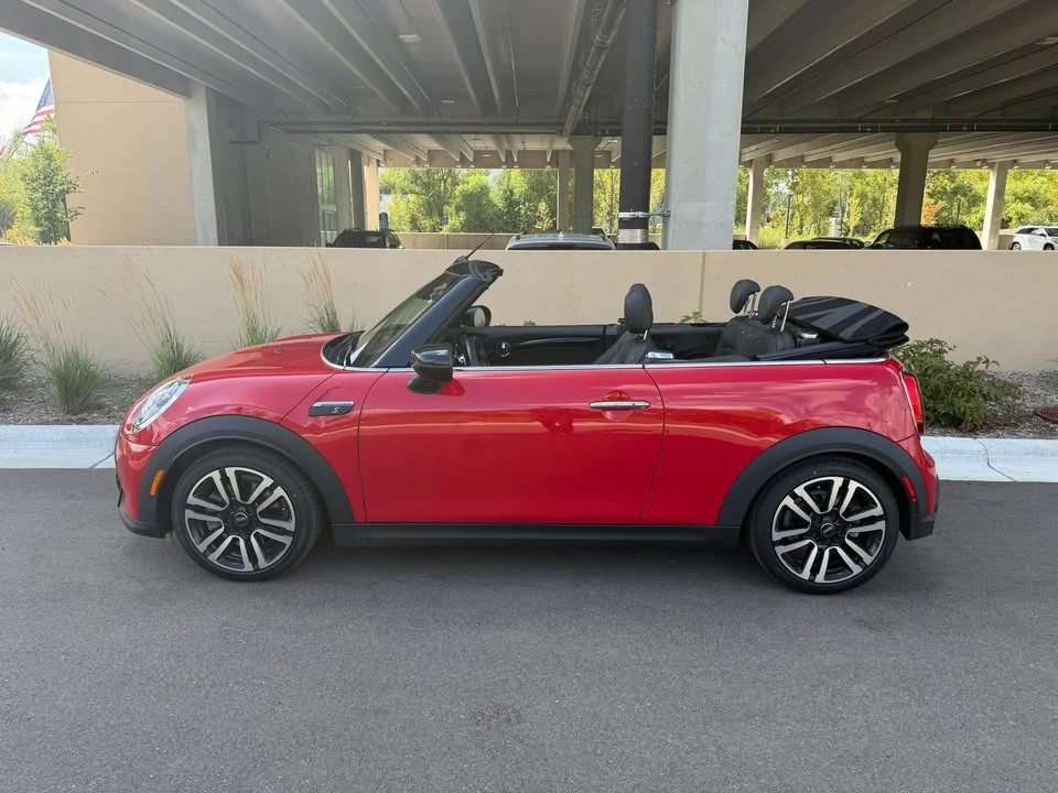 2022 Mini Mini Cooper S 3rd Gen - Image 2 of 14