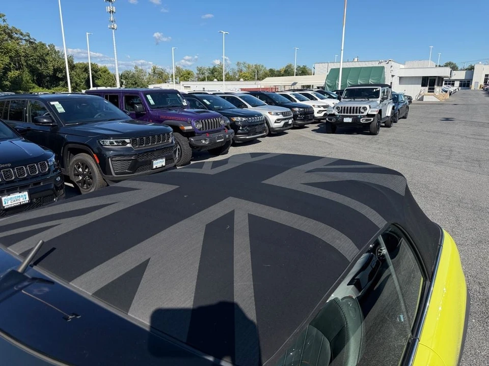 2022 Mini Mini John Cooper Works 3rd Gen - Image 16 of 21