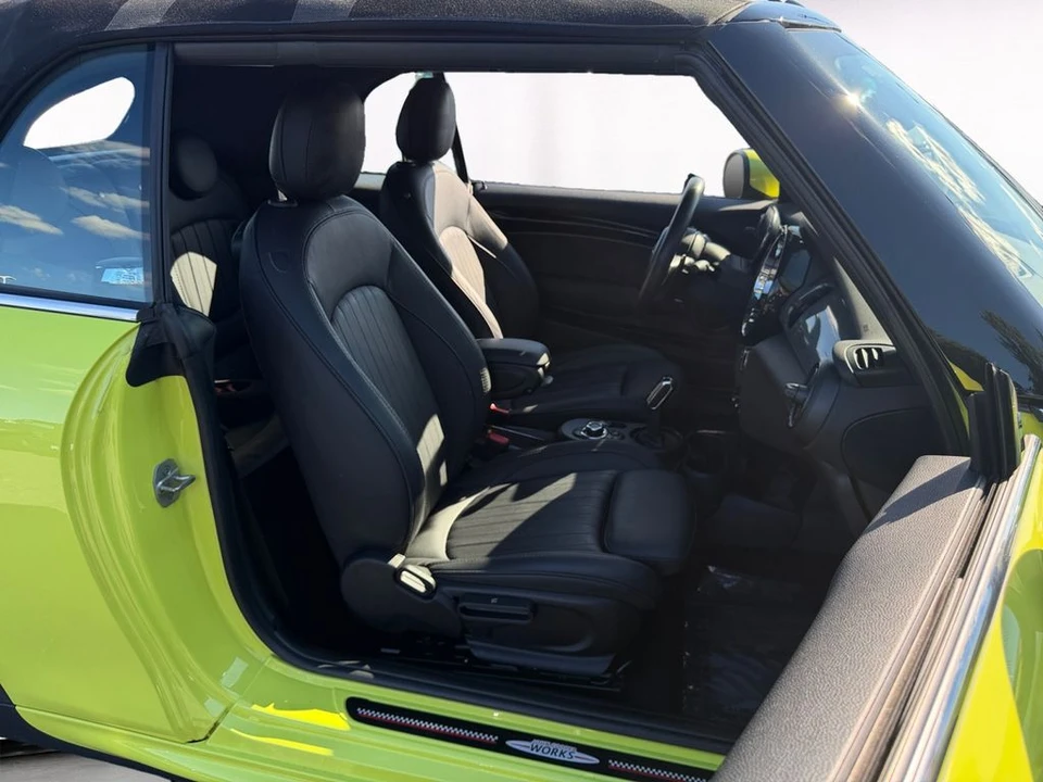 2022 Mini Mini John Cooper Works 3rd Gen - Image 10 of 21