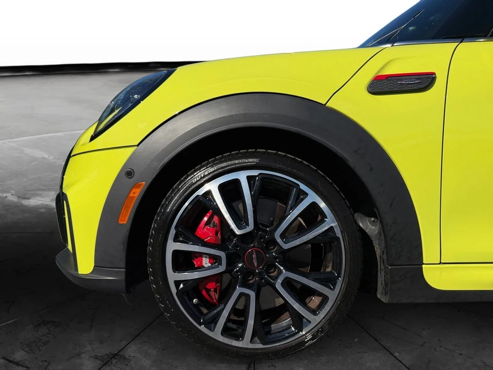 2022 Mini Mini John Cooper Works 3rd Gen - Image 14 of 21