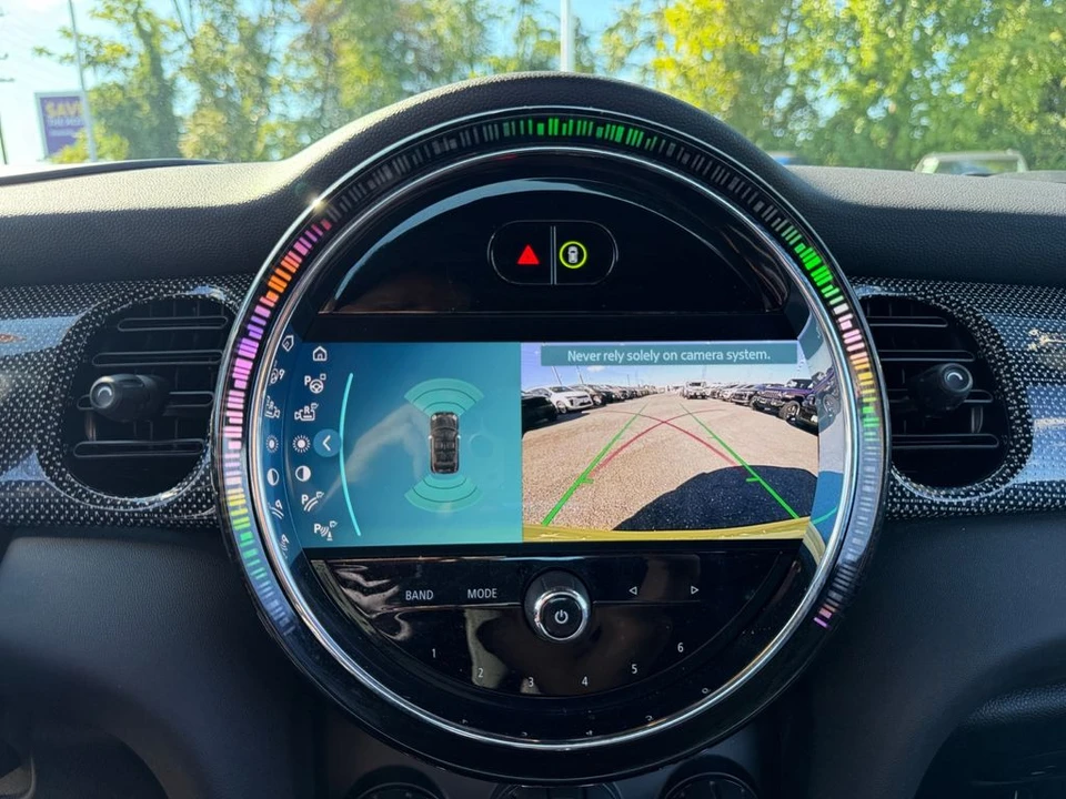 2022 Mini Mini John Cooper Works 3rd Gen - Image 21 of 21