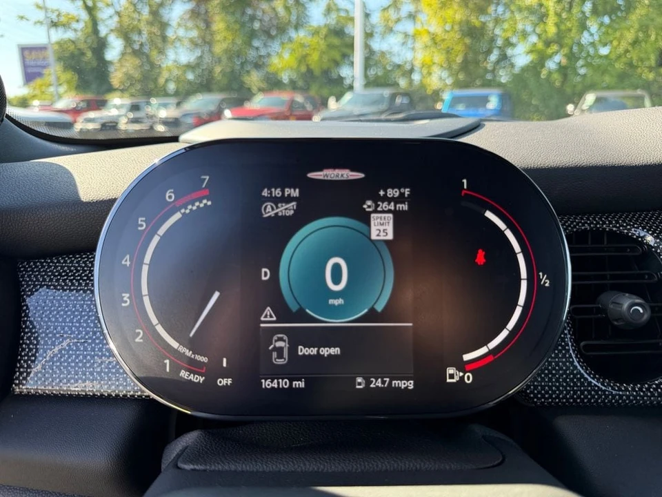 2022 Mini Mini John Cooper Works 3rd Gen - Image 20 of 21