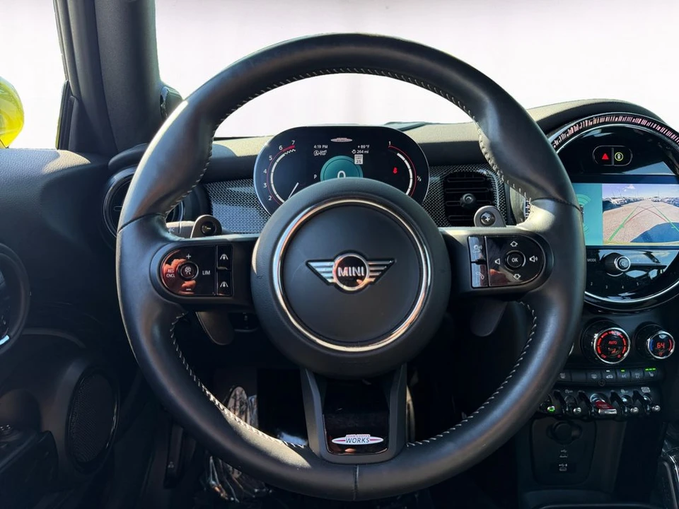 2022 Mini Mini John Cooper Works 3rd Gen - Image 12 of 21