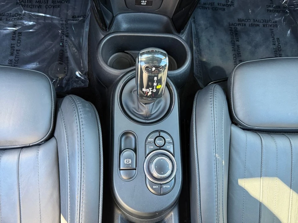 2022 Mini Mini John Cooper Works 3rd Gen - Image 15 of 21