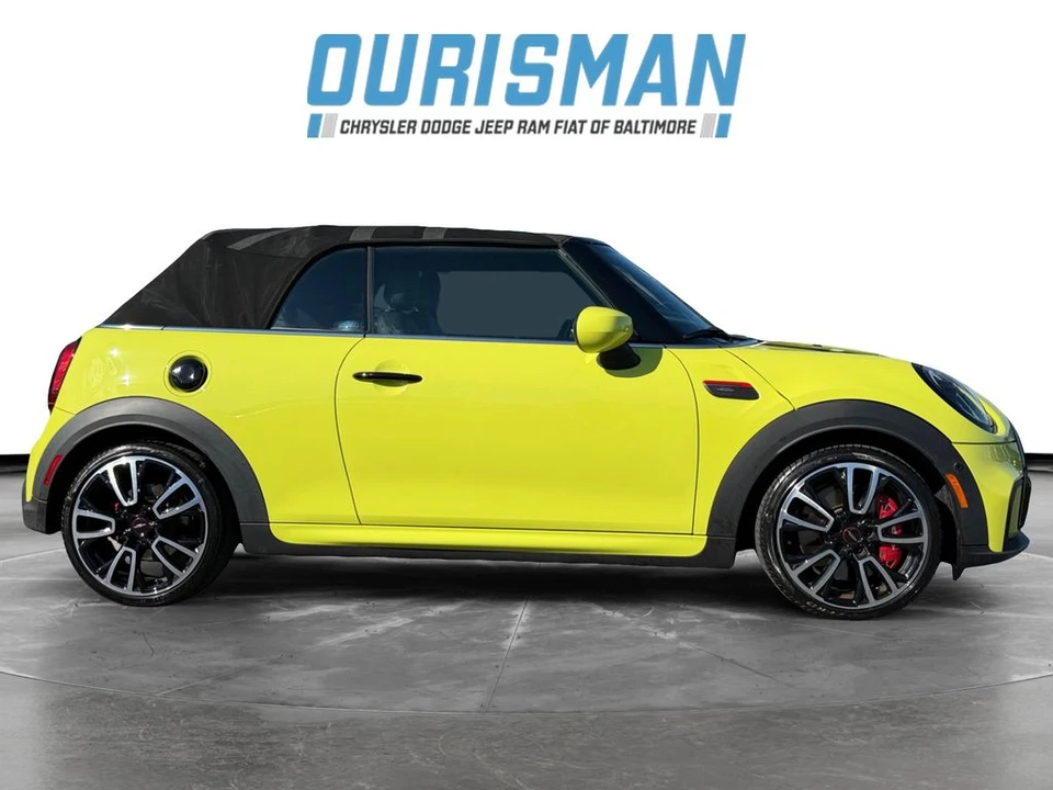 2022 Mini Mini John Cooper Works 3rd Gen - Image 7 of 21