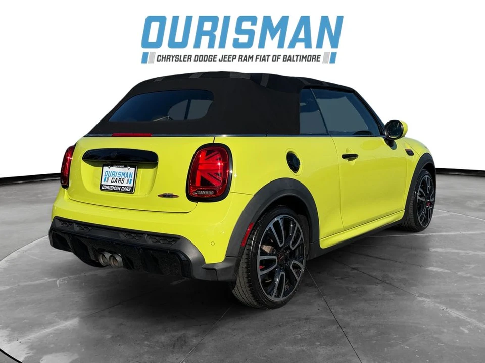 2022 Mini Mini John Cooper Works 3rd Gen - Image 6 of 21