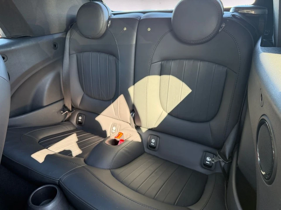 2022 Mini Mini John Cooper Works 3rd Gen - Image 13 of 21