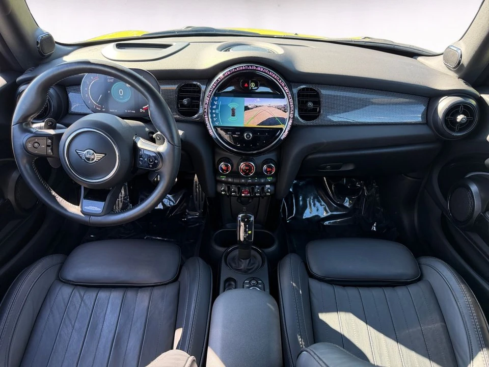 2022 Mini Mini John Cooper Works 3rd Gen - Image 11 of 21