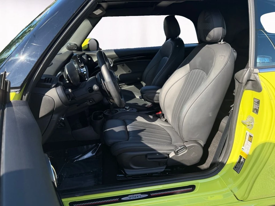2022 Mini Mini John Cooper Works 3rd Gen - Image 9 of 21