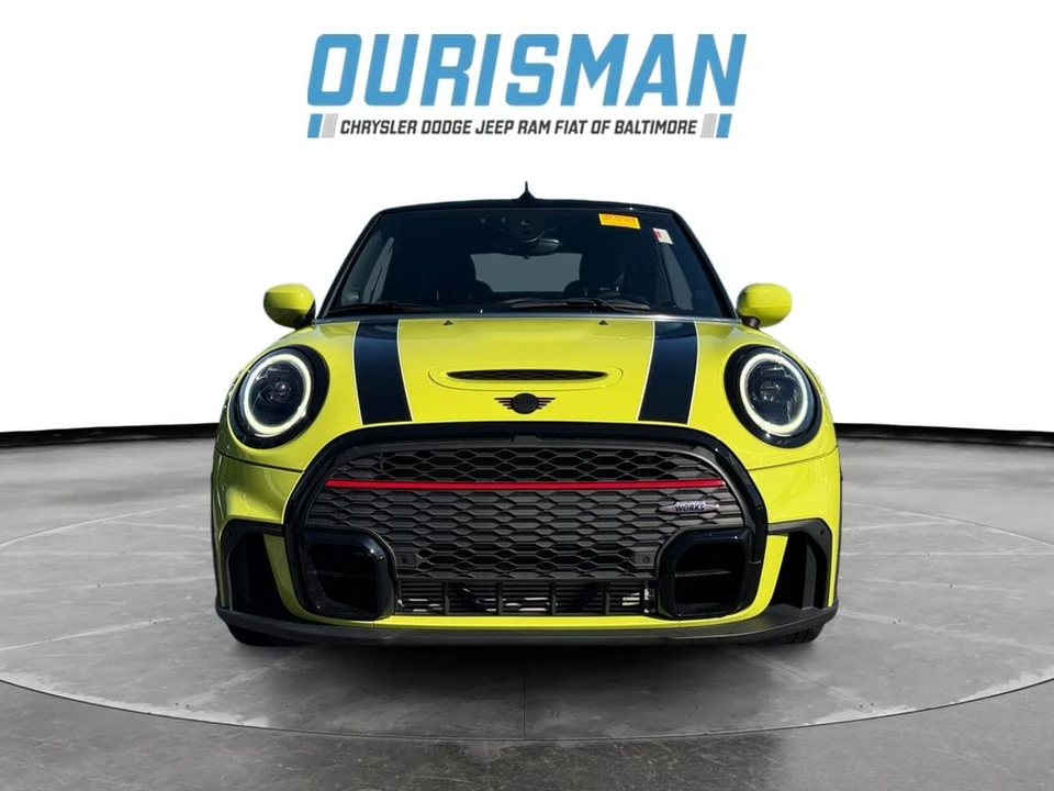 2022 Mini Mini John Cooper Works 3rd Gen - Image 8 of 21
