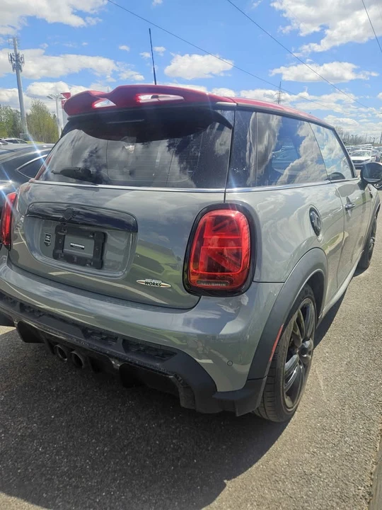 2022 Mini Mini 3rd Gen - Image 4 of 5
