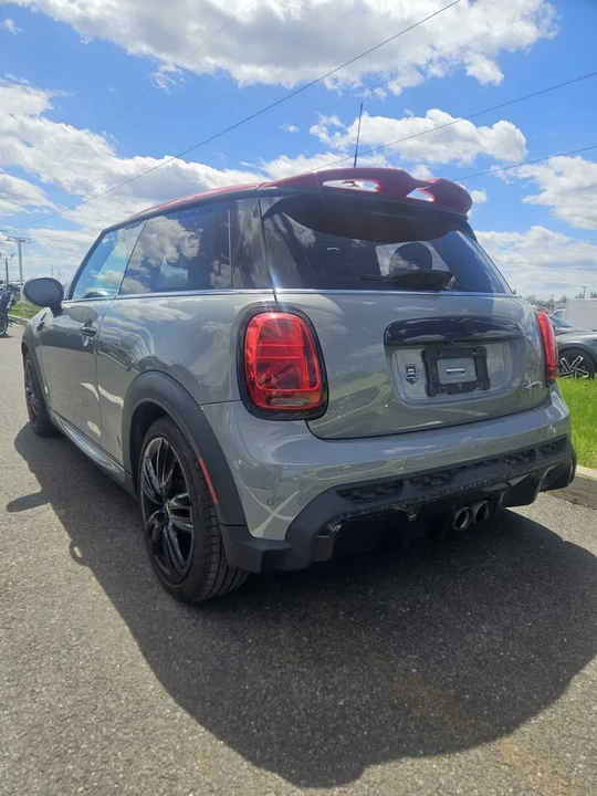 2022 Mini Mini 3rd Gen - Image 3 of 5