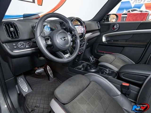 2022 Mini Mini 3rd Gen - Image 11 of 21
