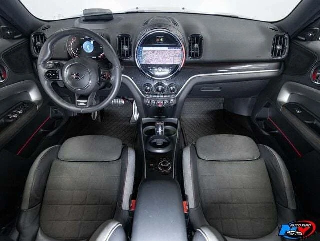 2022 Mini Mini 3rd Gen - Image 2 of 21