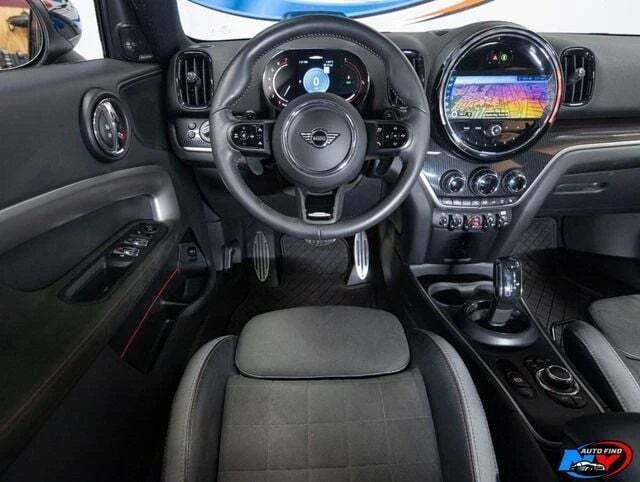 2022 Mini Mini 3rd Gen - Image 12 of 21