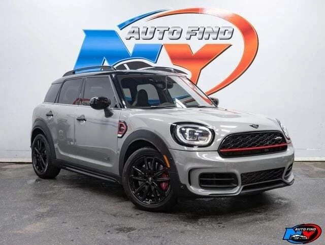 2022 Mini Mini 3rd Gen - Image 7 of 21