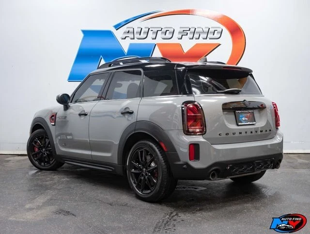 2022 Mini Mini 3rd Gen - Image 3 of 21