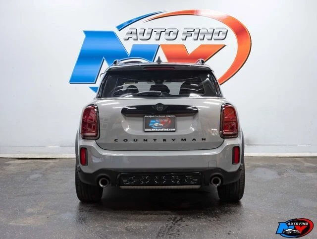 2022 Mini Mini 3rd Gen - Image 4 of 21