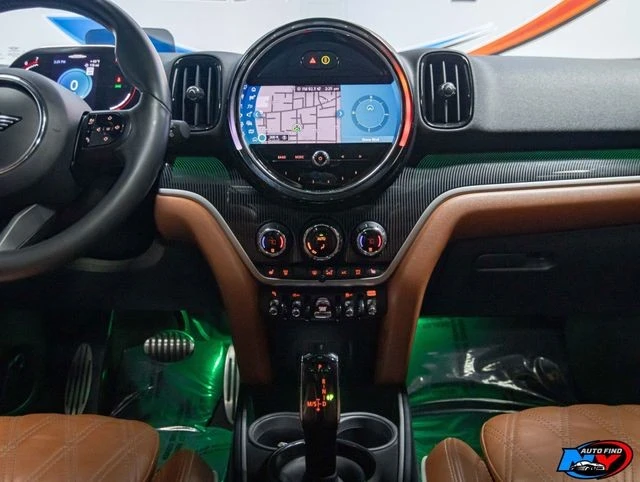 2022 Mini Mini John Cooper Works 3rd Gen - Image 11 of 21