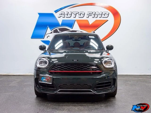 2022 Mini Mini John Cooper Works 3rd Gen - Image 8 of 21