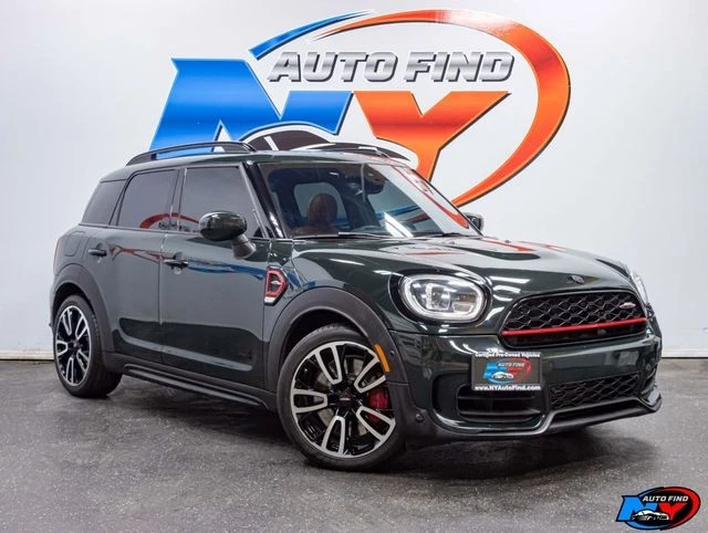 2022 Mini Mini John Cooper Works 3rd Gen - Image 9 of 21