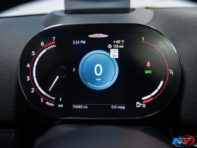 2022 Mini Mini John Cooper Works 3rd Gen - Image 10 of 21