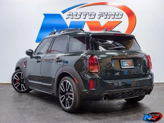 2022 Mini Mini John Cooper Works 3rd Gen - Image 3 of 21