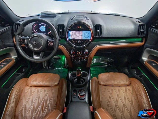 2022 Mini Mini John Cooper Works 3rd Gen - Image 2 of 21