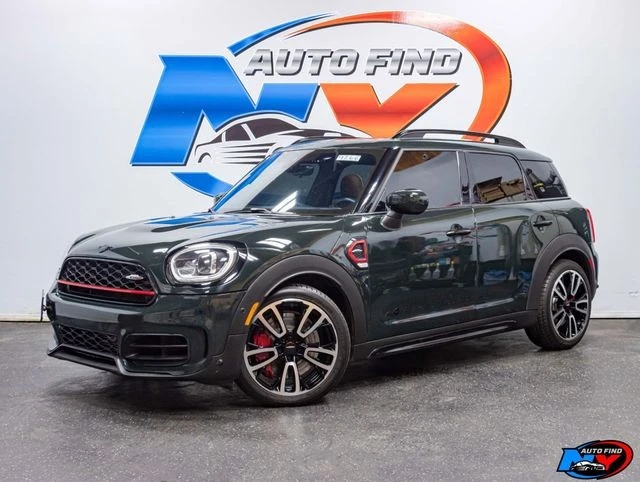 2022 Mini Mini John Cooper Works 3rd Gen - Image 7 of 21