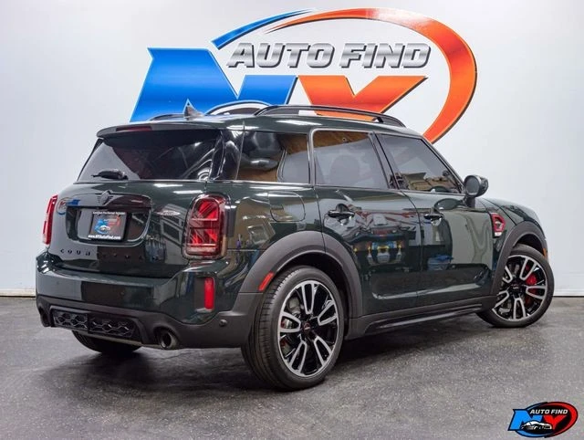 2022 Mini Mini John Cooper Works 3rd Gen - Image 5 of 21