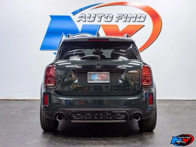 2022 Mini Mini John Cooper Works 3rd Gen - Image 4 of 21