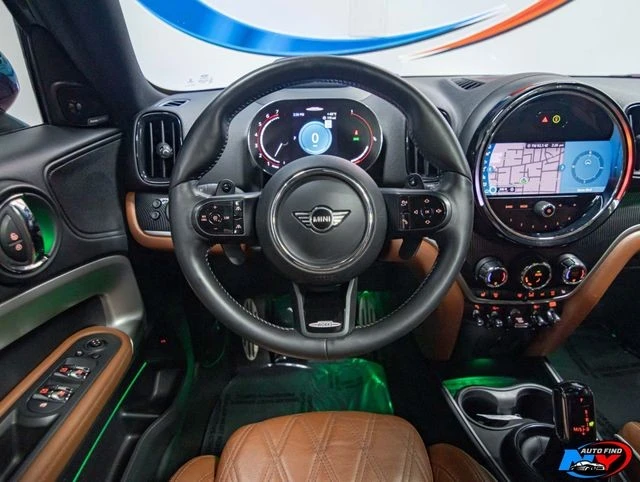 2022 Mini Mini John Cooper Works 3rd Gen - Image 12 of 21