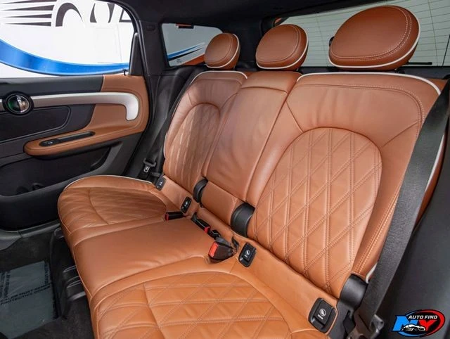 2022 Mini Mini John Cooper Works 3rd Gen - Image 18 of 21