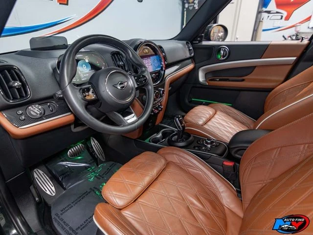 2022 Mini Mini John Cooper Works 3rd Gen - Image 14 of 21