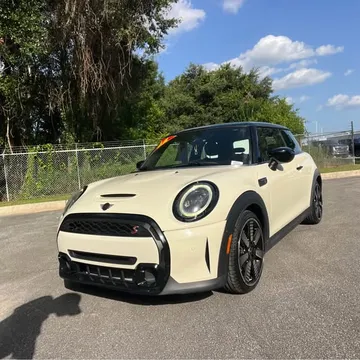 2022 MINI Cooper Cooper S Hatchback 2D