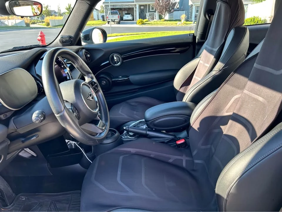 2022 Mini Mini 3rd Gen - Image 3 of 8