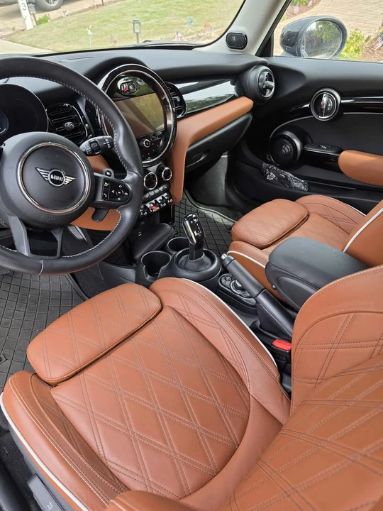 2022 Mini Mini 3rd Gen - Image 4 of 4