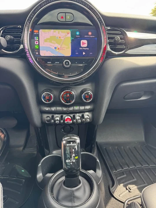 2022 Mini Mini Cooper S 3rd Gen - Image 16 of 17