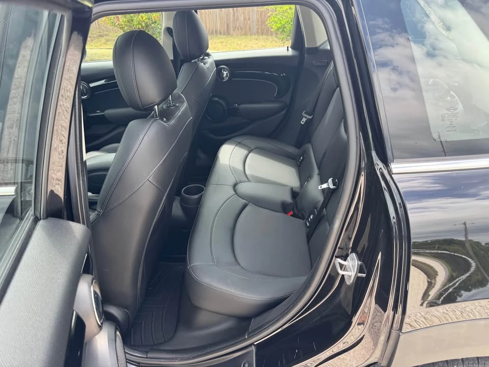 2022 Mini Mini Cooper S 3rd Gen - Image 11 of 17