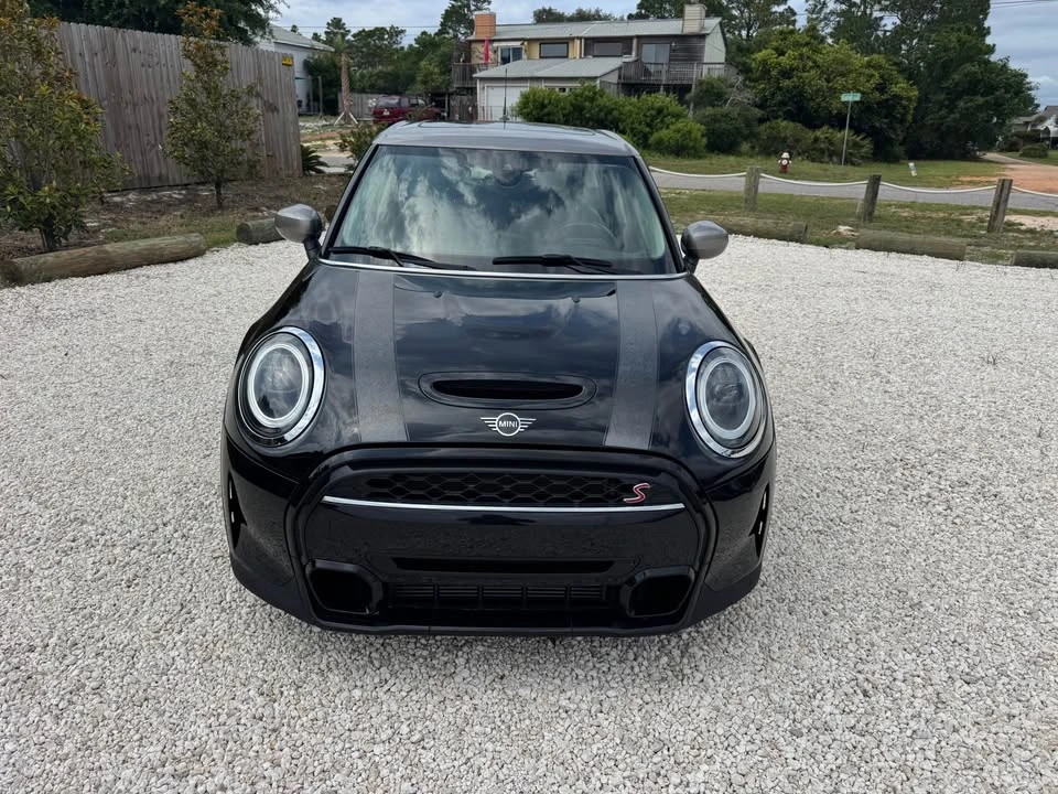 2022 Mini Mini Cooper S 3rd Gen - Image 2 of 17