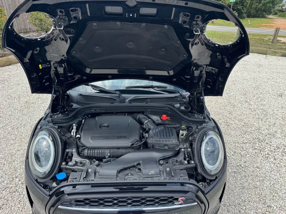 2022 Mini Mini Cooper S 3rd Gen - Image 14 of 17